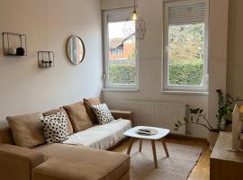 Sleep-Enjoy Apartment