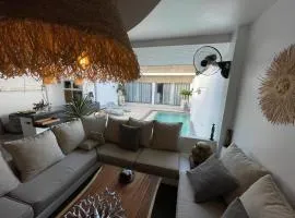 Baan Fan Pool Villa - 3 Bedrooms - Bophut
