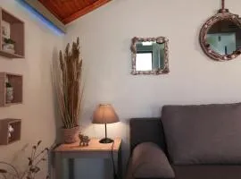 Nona's Central House 3bd with a Garden In the City Center By Villa Mana Gers