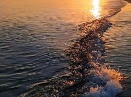 Viesnīca Morche Apartamento a 1 min de la playa pilsētā Morče