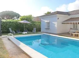 Chalet Cocle