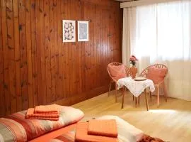 Tulpe Apartments