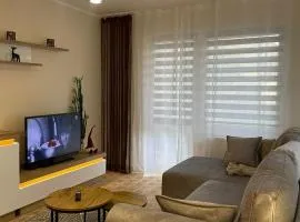 Apartament Pogodna