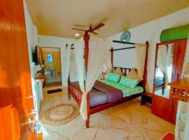 EcoZen Holiday Rooms