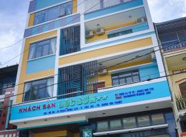 Lộc Sơn Hotel, hotel v destinaci Buon Ma Thuot
