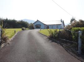 Kissane's Cottage, hotel in Beaufort