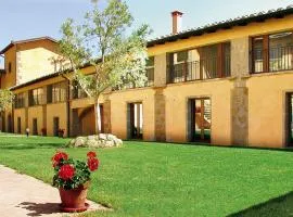 Residence Terre Gialle [La Val D'Orcia Nascosta]