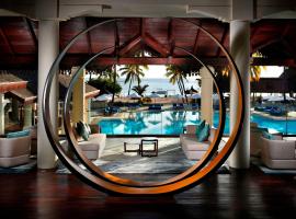 Sofitel Mauritius L'Imperial Resort & Spa, hotel u gradu Flik an Flak