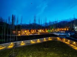 Royal Soma Resort