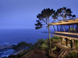 Hyatt Carmel Highlands, hotel cerca de Reserva Estatal de Point Lobos, Carmel