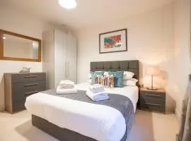 Urban Living's - King Edward Luxury Suites