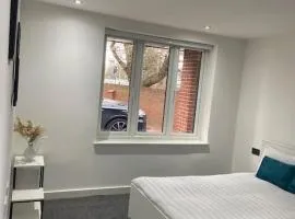 Entire Apartment perfectly located for Heathrow Airport
