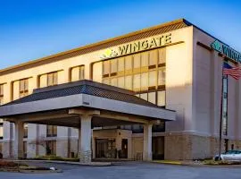 Wingate by Wyndham St Louis Airport