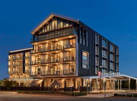 Hilton Garden Inn Busselton: Busselton şehrinde bir otel