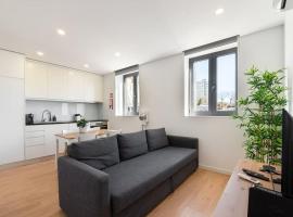 GuestReady - King House 3