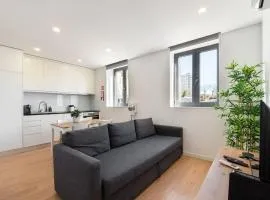 GuestReady - King House 4
