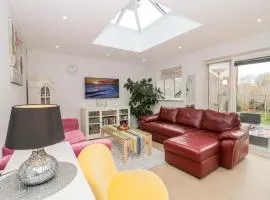 Paradise Villa