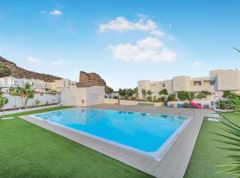 Cheerful house Puerto de las Nieves, hotel in Agaete