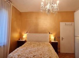 Luxury Verona Apartment City Centre, luxury hotel in Verona