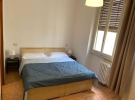 Daniele rooms, hotel v mestu Arezzo