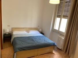 Daniele rooms, hotel in Arezzo
