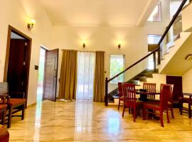 Villa niya no.3, ξενοδοχείο σε Lonavala