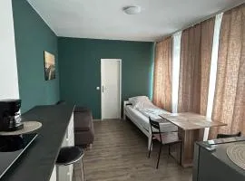 SkyApartment#101