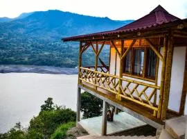 Cabañas Ecoturismo Evy