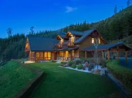 Stonefly Lodge