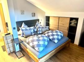 Ferienappartment Zürker, Hotel in Garmisch-Partenkirchen