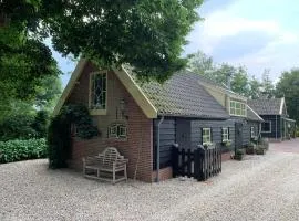 Op Stolk bed & breakfast