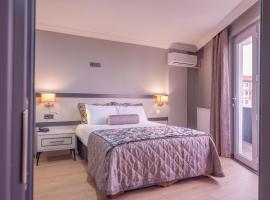 SAFRANBOLU ÇELEBİ OTEL, khách sạn ở Safranbolu