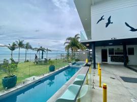 Lakes Resort Toukley, hotel in Toukley