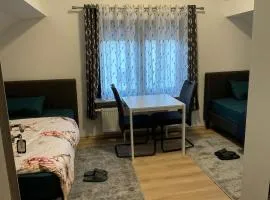 Luis Apartment Rüsselsheim D1