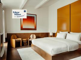 Edgar Suites - Bouchardon, ξενοδοχείο διαμερισμάτων στο Παρίσι