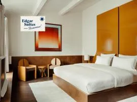 Edgar Suites - Bouchardon