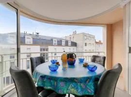 Sables d'Olonne - 450m de la plage