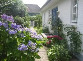 Küstenglück Sylt D1