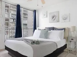 Luna Llena Beach 1Bdr Oceanview Pool