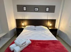 Apartamentos El Fortín