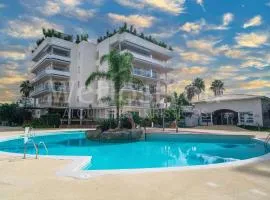 Charmant Appartement Roses Canigo 15 by Welhomy