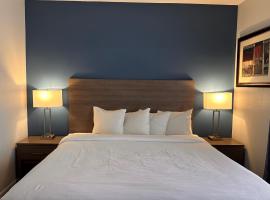 Baymont by Wyndham Indianapolis Northwest, ξενοδοχείο σε Ιντιανάπολις