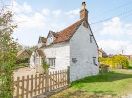 Brīvdienu māja Anchor Gate Cottage Near Le Manoir A'QuatSaisons By Aryas Properties - Oxfordshire pilsētā Stadhampton