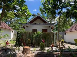 Avocado homestay