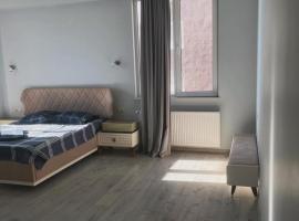 My Sweet Home in Rustavi City 8, hotel i Rustavi