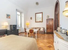 Liberty Suite