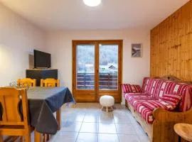 203- Residence des Neiges- 4 pers
