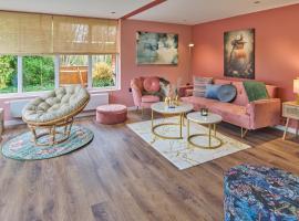 Lacuna STILLA by Sonnevijver Residences, hotel sa Lanaken