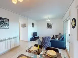 Casa Remora I-Murcia Holiday Rental Property