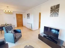 Casa Remora I-Murcia Holiday Rental Property